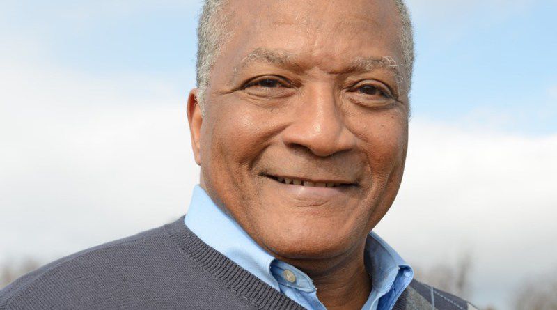Milan announces run for Purcellville Town Council
